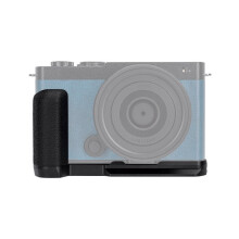 L-Shape Bracket Handle for S9 Camera Built-in Arca-Swiss Quick Release Plate,Professional Camera Parts