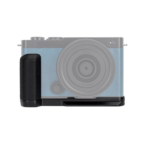 L-Shape Bracket Handle for   S9 Camera Built-in Arca-Swiss Quick Release Plate,Professional Camera Parts
