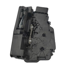 BK2AV26413AA Car Side Sliding Door Lock Middle Left Door Lock Actuator for Transit Custom 2013- RHD
