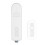 Tuya ZigBee  Electric Curtain Motor Chain Roller Blinds Pull Bead Curtain Control System for Alexa Yandex EU Plug 1