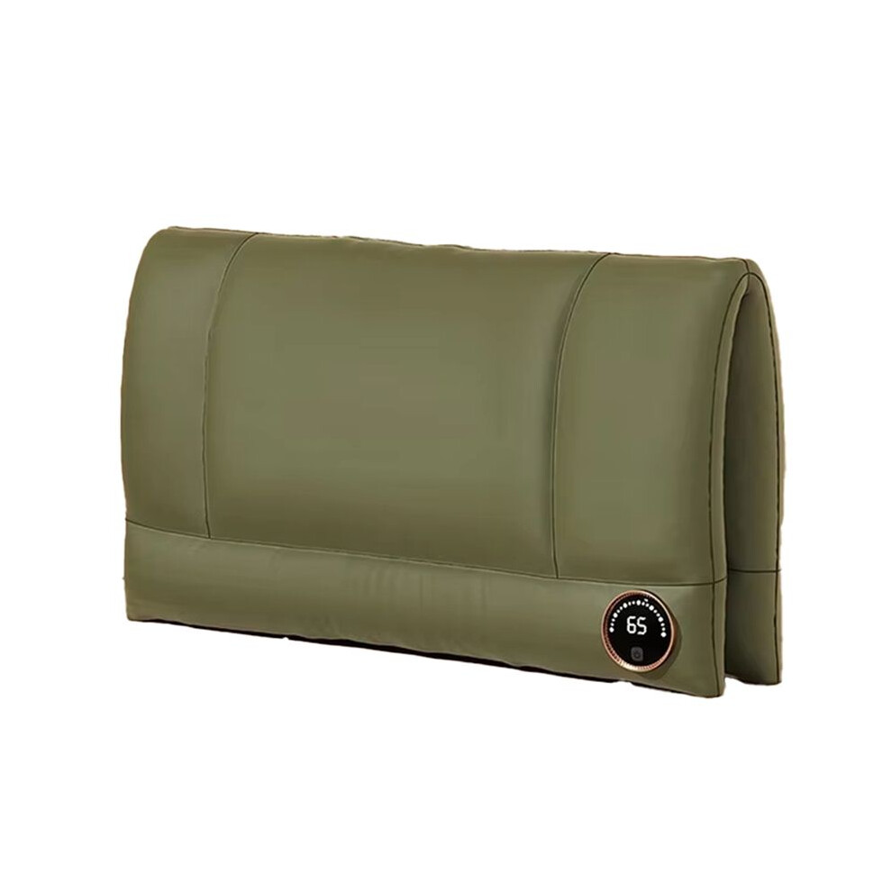 Graphene Hand Warmer, Usb Rechargeable Waterless Hot Water Bag, Double-Sided Heating, Portable Warm Handbag A 6031769682651