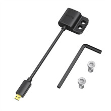 Ultra Slim 4K Adapter Cable A to A/C to A /D to A for BMPCC 4K 6K for  A7SIII for  3019/3020/3021 3021