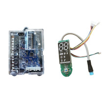 FüR  M365 Meter Controller Dashboard für  für M365 Elektroroller für  Scooter ZubehöR