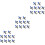 30Pièces Bec Abreuvoir Animaux Bleu Simple Installation Et Usage 5