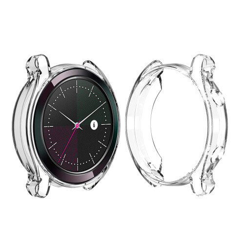 Travelling Watch Box Holder Cover Compatible For Huawei Practical 1