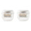 2X 3L Yogurt Strainer Greek Yogurt Strainer Maker Reusable Yogurt Cheese Maker Machine Multipurpose Kitchen Accessories 1