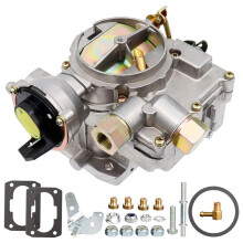 Carburateur Carb pour Moteurs 2,5/3,0 L 4 CYL avec Jets et Joints Ă Maillons Longs 3310-864940A01 8M0045397