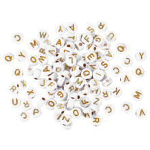 1000St Decoratieve Acryl Kralen Fijne DIY Kralen Voor Sieraden