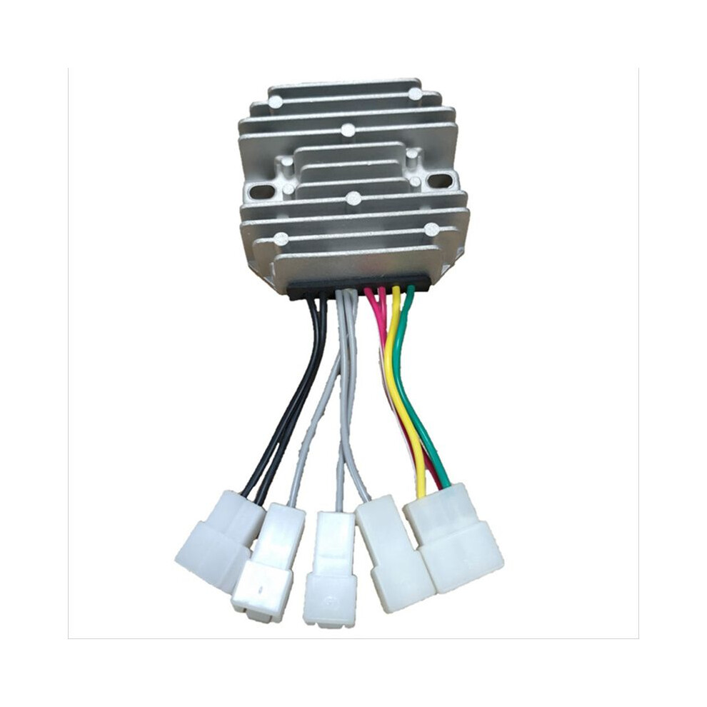 Automobile Voltage Regulator 2013A.3 For 3Tne84 119000-77711 119000-77713 4711985815485