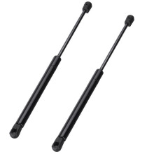 1Pair Front Hood Lift Struts 51237329410 for X1 F48 2016-2019 Engine Cover Bonnet Support Shock Gas Cylinder Set
