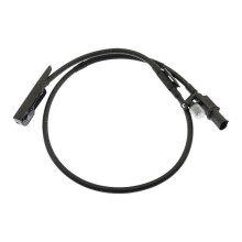 32219081 Tubo Flessibile per Getto Ugello Lavacristallo Parabrezza Anteriore Sinistro per XC90 MK2 2016-2020 Ugello Parabrezza Riscaldato