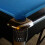 2Pcs Durable Black Plastic Pool Table Basket for Billiard Storage 5