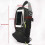 Mini-Lautsprecher, 4 GB, Schwarz, MP3, USB, Micro-SD, FM 3