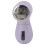 Lint Remover 1200mAh 14x7cm Purple USB Defuzzer 10
