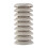 White Plastic Outer Shield for Thermo Hygro Sensor, Spare Part for Weather Station (Transmitter / Thermo Hygro Sensor) 1
