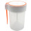 Automatic Stirring Mug for Coffee and Protein Shakes - Leak-Proof Mixer Bottle with One-Button Operation 2