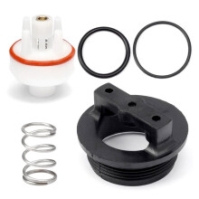 0887726 800M4 1/2 Inch & 3/4 Inch Freeze Resistant Retrofit Kit for 800M4QT and LF800M4QT