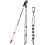3St Preciese Golf Score Counter Van Plastic En Nylon 8