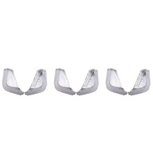 6X Wing Mirror Door Indicator Lens Pair Left & Right for  Sprinter 2006-2017