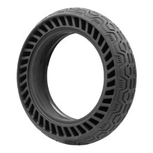 Pneumatico Cavo 60/70-6.5 per Scooter Elettrico  Max G30 10X2.50 Pneumatico Esterno Pneumatico Pieno