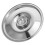 3 Pcs Universal Pot Lid For Pots Replacement Stainless Steel Lids 10