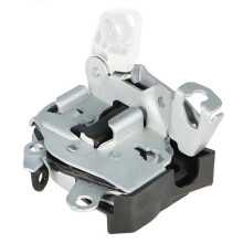 Left Driver'S Front Door Lock Actuator 6C3Z-2521813-A for F-Series F-250 F-350 F-450 F-550 6C3Z-2521813A