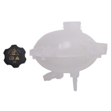 68289857AA Radiator Coolant Overflow Reservoir Expansion Tank for Compass 2017-2021 68303699AA 68246940AA