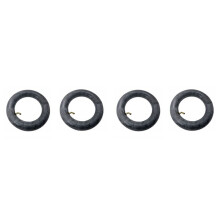 4pcs 10X2.50 Inner Tube with Bend Valve 45 Valve for 2 Limited Electric Scooter