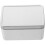 Storage Container Empty Cookie Tin Tea Box Dad Father Metal Tins 4