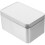 Storage Container Empty Cookie Tin Tea Box Dad Father Metal Tins 7