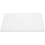 Red Plastic Microscope Slide Storage Tray Durable Slide Holder 9