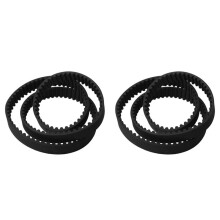 2X 120-3335 Lawn Mower Belt for 30Inch Toro TimeMaster Deack, 1203335 STENS 265-610
