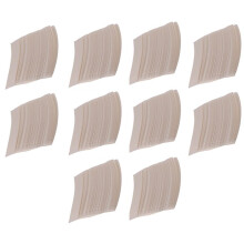 288 Pc / Lot Strong Super Fixed Hair System Adhesive Tape Super Strong Adhesive Tape Extended Lace Wig