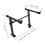 Keyboard Stand Extension Adjustable 42‑75cm Universal Second Tier Riser for Electronic Organ 4