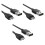 3X Replacement USB Data Sync Charging Cable Wire for  Fenix 5/5S/5X/Forerunner 935/Quatix 5/Quatix 5 Sapphire 1