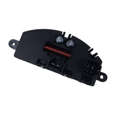 Autoventilatormotorweerstand voor - CLA250 CLA45 AMG GLA45 AMG B ELEKTRISCHE AANDRIJVING 2469064100 A2469064100