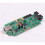 3X MSP430 Emulator MSP-FET430UIF USB Debug Interface Programmer JTAG/BSL/SBW Software F149 Development Board IAR Version 2