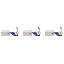 3X 24V 250W Electric Bike Motor Brushed Controller Box for Electric Bicycle Scooter E-Bike Accessory