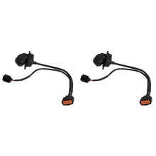 2X 99241-D9000 Car Rearview Camera Reversing Parking Camera for Sportage 2018-2022 99241D9000