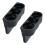 2X Front Cup Drink Holder for  1 3 Series E30 E36 E39 E46 E60 E90 Z4 Z3 328I 335 1