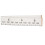 Height Growth Chart Wall Sticker Growing For Kids Child Record Ruler 5