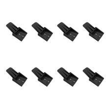 8X voor G1 Tot G29 EZGO TXT Cart Bag Rack Strap Buckle JN6-K8380-00 1013754