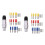 32Pcs 30/45/60 Degree Graphtec Cb15 Cb15U Vinyl Cutter Blade+Graphtec Cb15 Cb15U Blade Holder 1