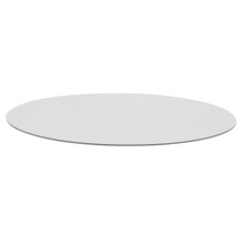 Spiegel Tablett Acryl Silber Deko Schmuck Organizer Aufbewahrung
