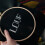 6 Pcs Hook Mesh Sheet Create Black Wire Cup Coasters 8