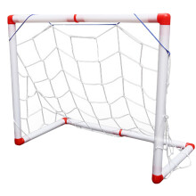 1 Set Inklapbaar Kinder Voetbaldoel Speelgoed