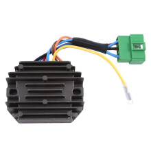 Prostownik Regulatora 12V 280W dla 3TNE74 3D74E 3D68E 119640-77710 11964077710