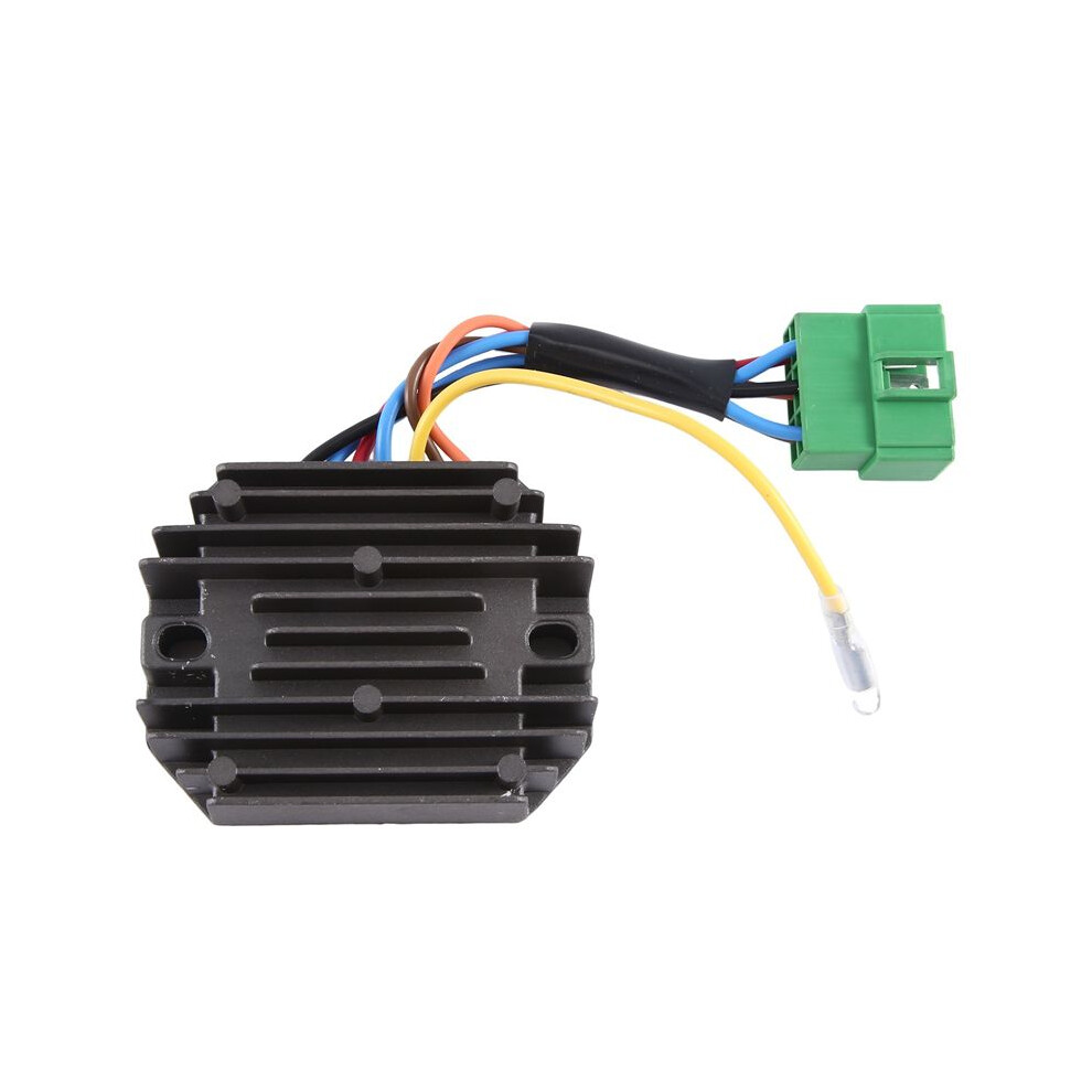 12V 280W Regulator Rectifier For 3Tne74 3D74e 3D68e 119640-77710 11964077710 4712801150551