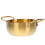 1Pc Practical Kitchen Stockpot Double Handle Soup Pot Noodles Pan 6