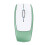 Card Reader Wireless   Mouse Compact Mouse Rechargeable DPI Mouse for Tablet Notebook Office Travel C 1